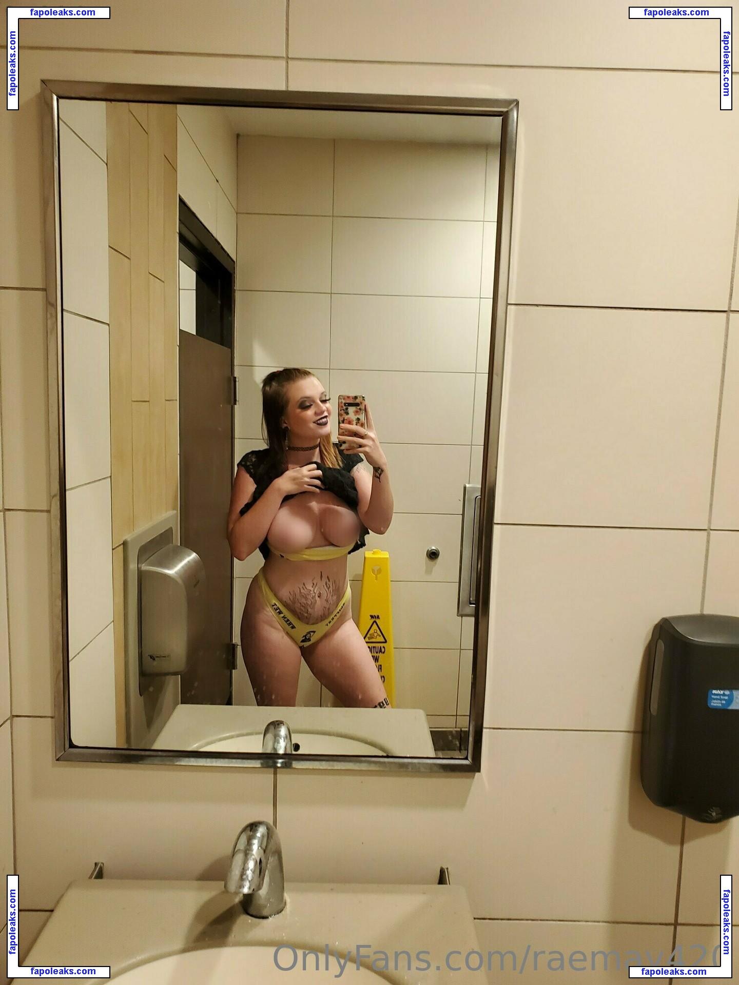 raemay420 nude photo #0019 from OnlyFans