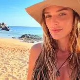 Rafa Brites голая #0012