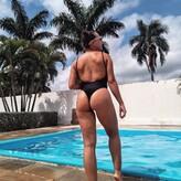 Rafaela Moreira nude #0002