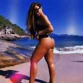 Rafaella Santos nude #0029