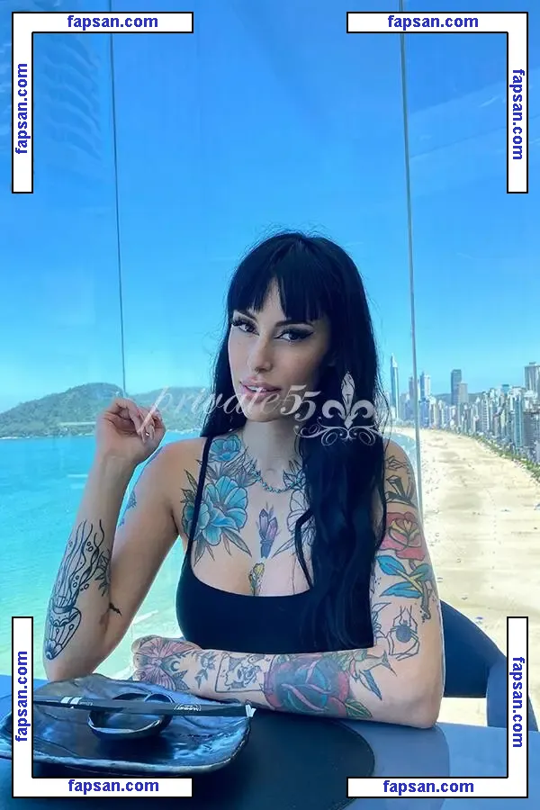 RafaellaPortella nude photo #0001 from OnlyFans