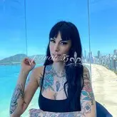 RafaellaPortella nude #0001