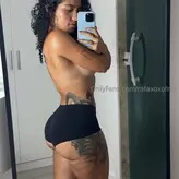 rafaxoxofree голая #0013