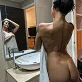Rafeeqa Hiew nude #0001