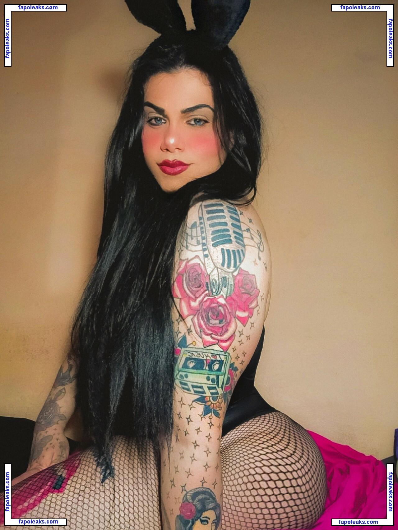 Raffaelah Poison / RaffinhaPoison2 / raffaelah_poisonhot nude photo #0003 from OnlyFans