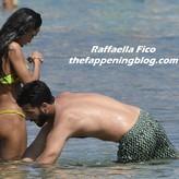 Raffaella Fico nude #0121