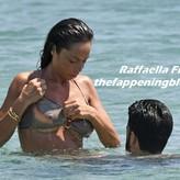 Raffaella Fico nude #0129
