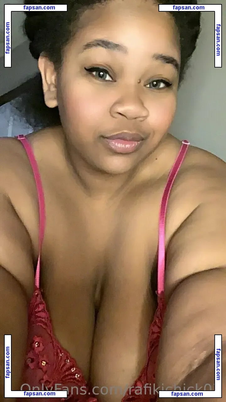 rafikichick07 / tonguequeensupreme2.0 nude photo #0001 from OnlyFans