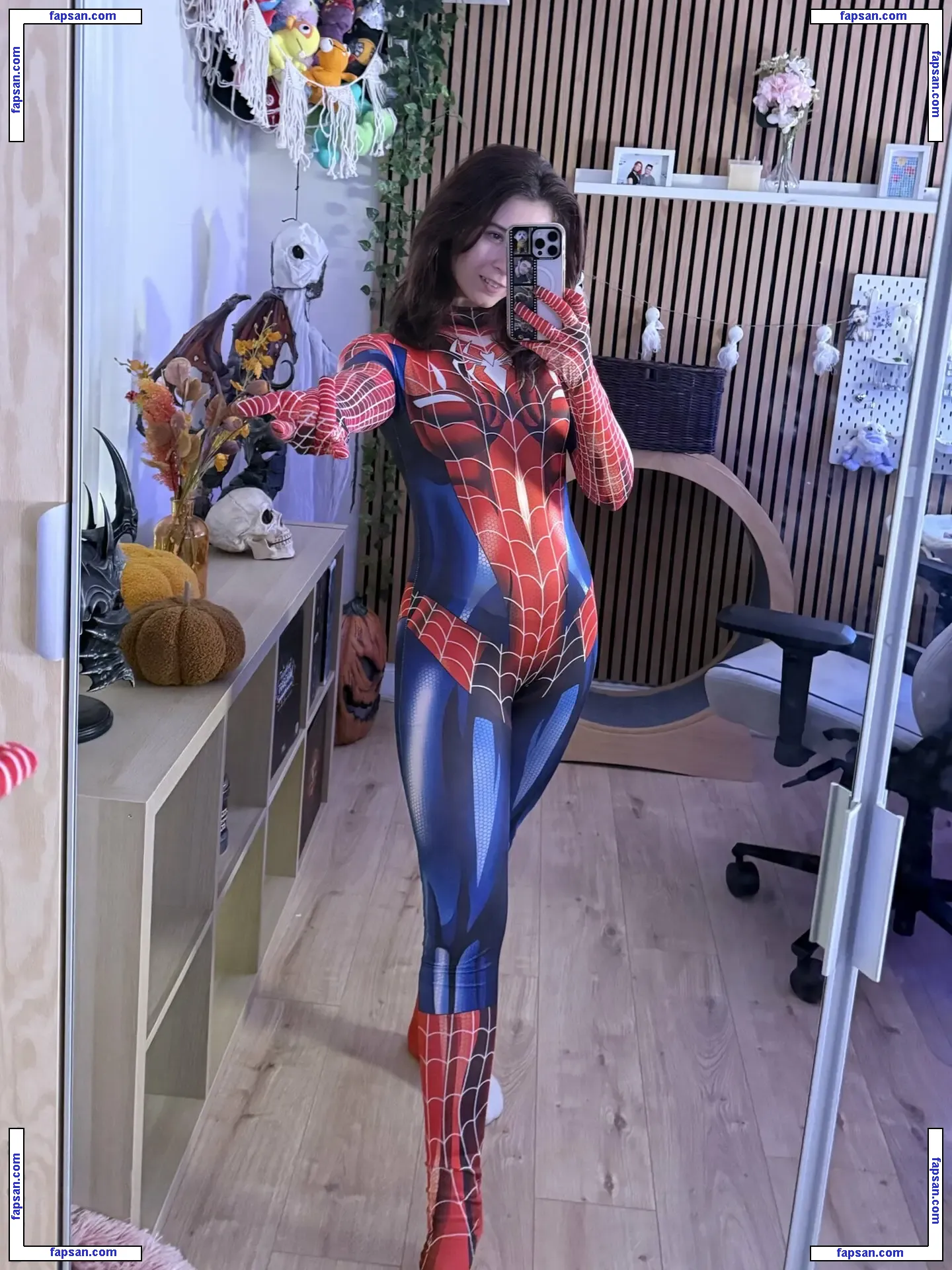 Rage Darling nude photo #0015 from OnlyFans