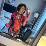 Rage Darling nude #0013