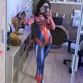 Rage Darling nude #0015