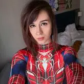 Rage Darling nude #0016