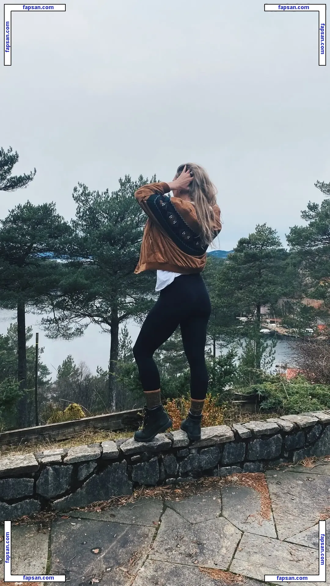 Ragga Ragnars голая фото #0037 с Онлифанс