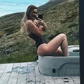 Ragga Ragnars nude #0014