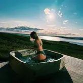 Ragga Ragnars nude #0015