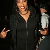 Rah Digga nude #0001