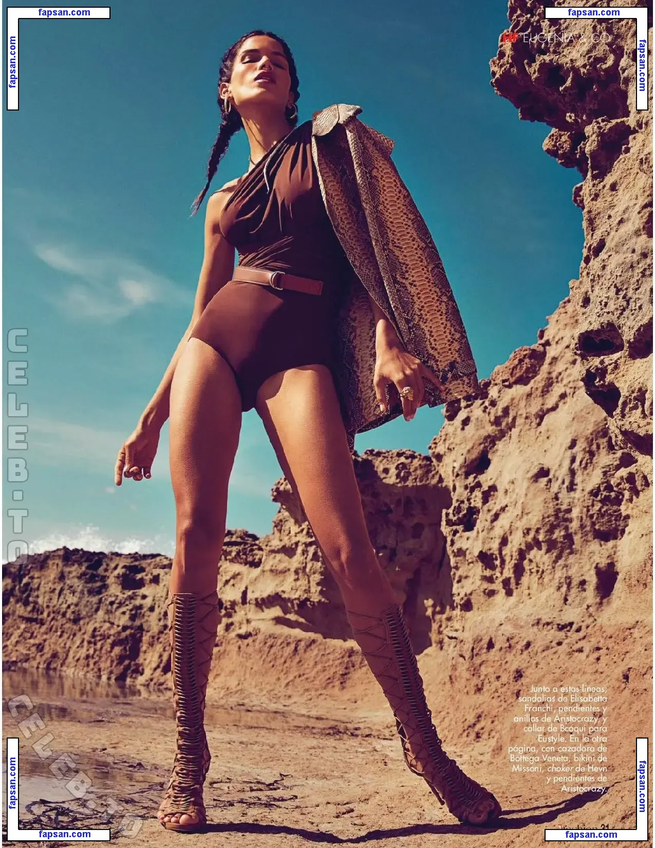 Raica Oliveira голая фото #0094 с Онлифанс