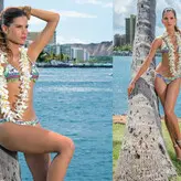 Raica Oliveira голая #0098