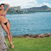 Raica Oliveira голая #0103