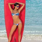 Raica Oliveira голая #0104