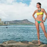 Raica Oliveira голая #0105