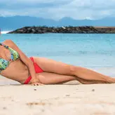 Raica Oliveira голая #0111