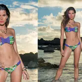 Raica Oliveira голая #0114