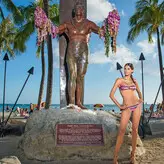 Raica Oliveira голая #0117