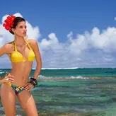 Raica Oliveira голая #0118