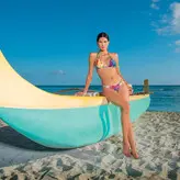 Raica Oliveira голая #0120