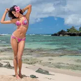 Raica Oliveira голая #0121