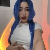 Raika голая #0004