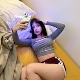 Raika голая #0012