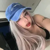 Raika голая #0014
