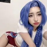 Raika голая #0023