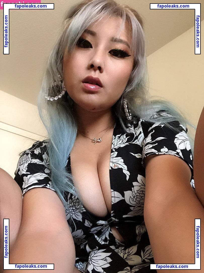 Raina Huang / rainaiscrazy nude photo #0034 from OnlyFans