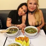 Raina Huang голая #0064