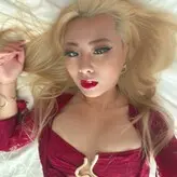 Raina Huang nude #0087