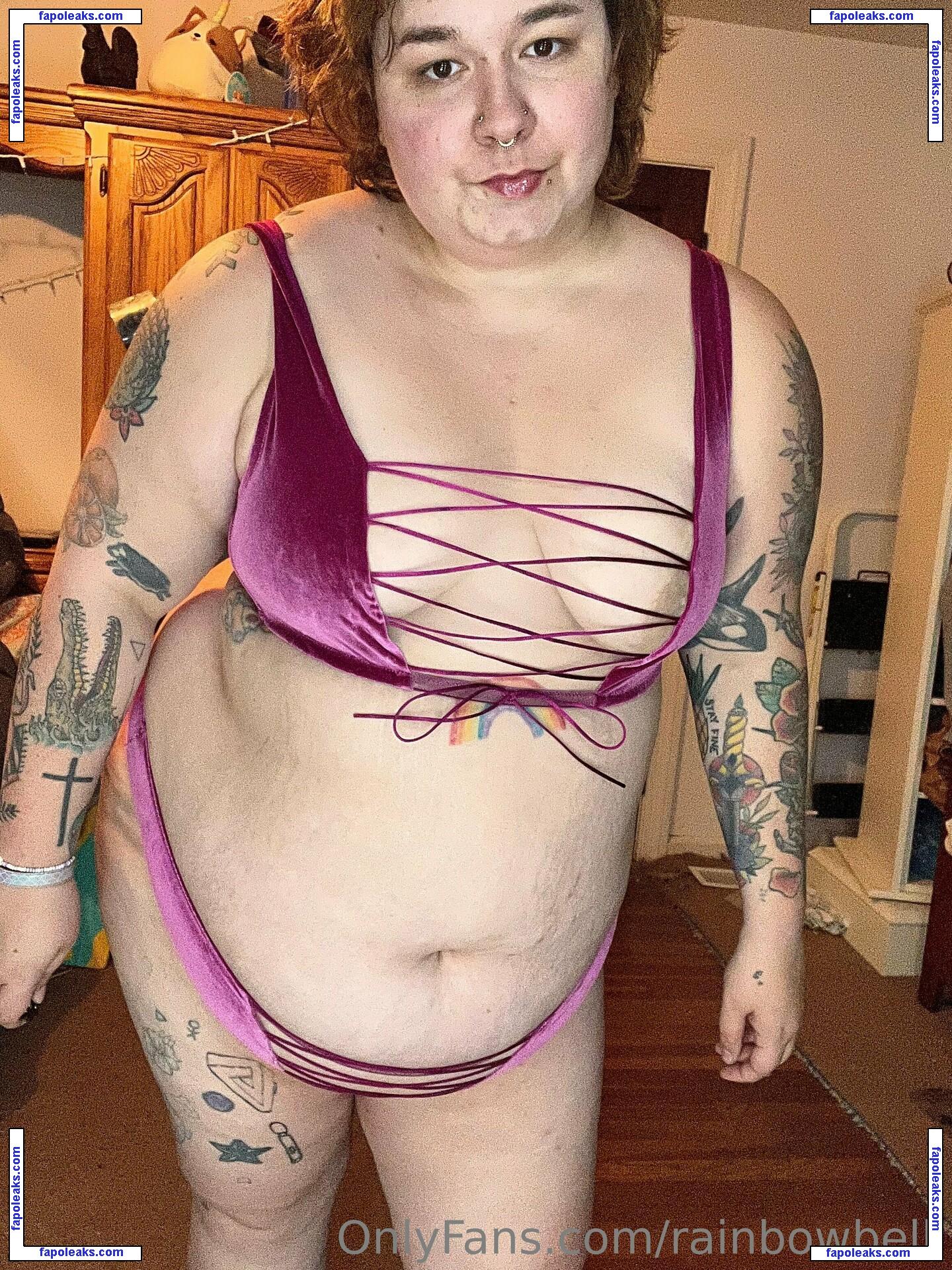 rainbowbelli / rainbowbelle_shop nude photo #0002 from OnlyFans