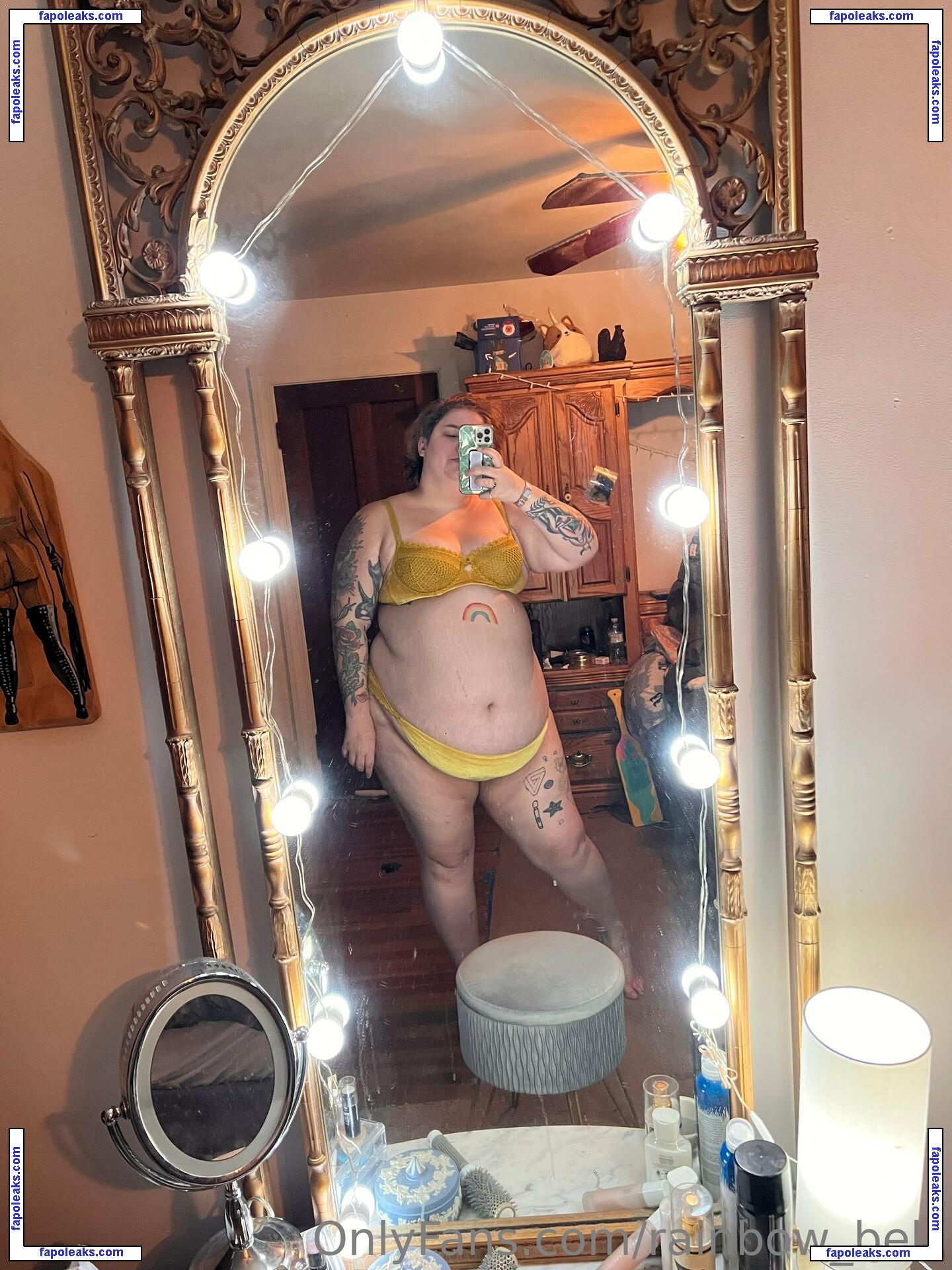 rainbowbelli / rainbowbelle_shop nude photo #0013 from OnlyFans