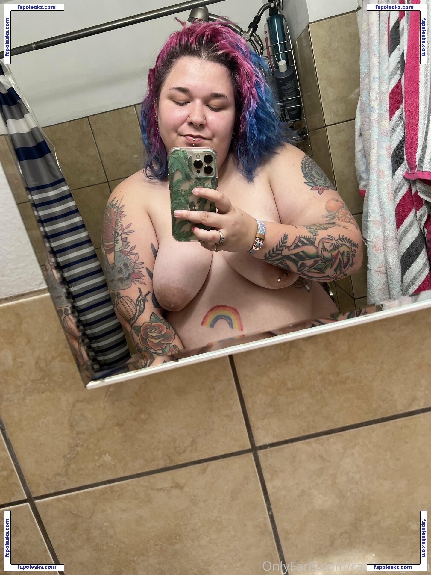 rainbowbelli / rainbowbelle_shop nude photo #0016 from OnlyFans