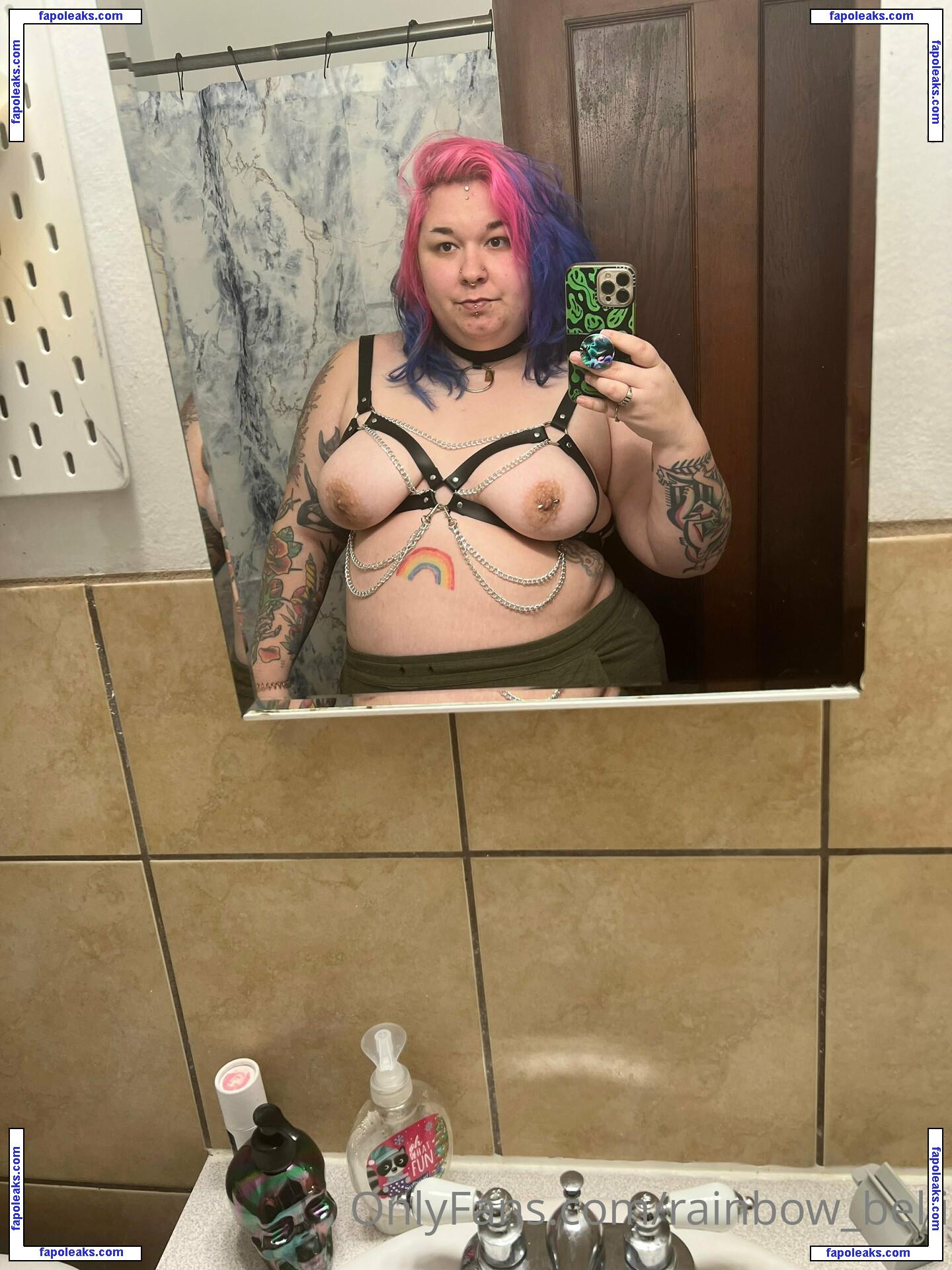 rainbowbelli / rainbowbelle_shop nude photo #0022 from OnlyFans