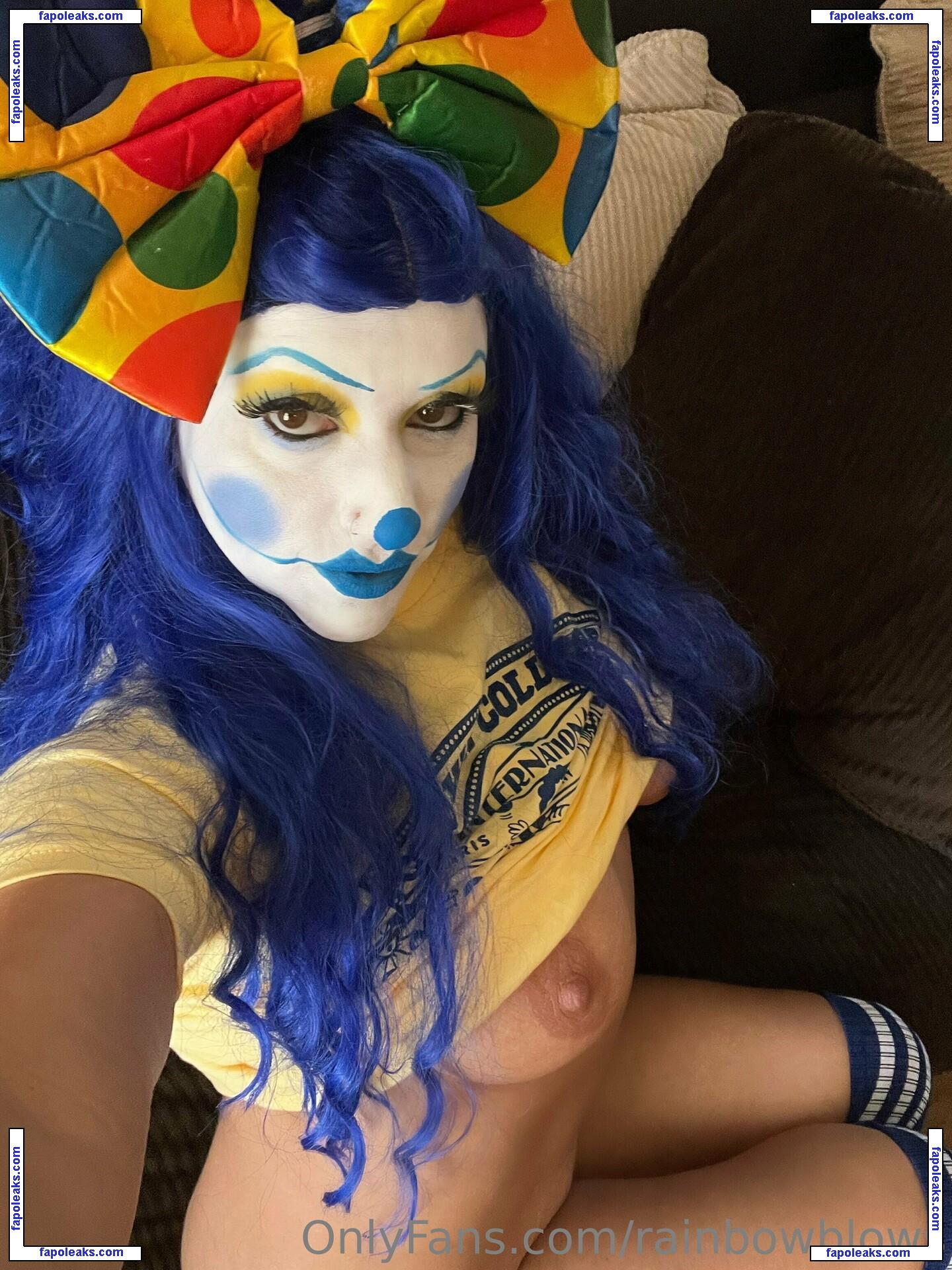 rainbowblows nude photo #0057 from OnlyFans