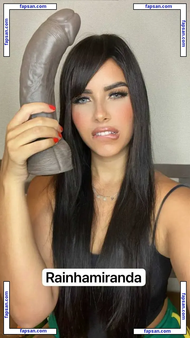 Rainha Miranda nude photo #0008 from OnlyFans