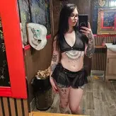 Rainn Suicide голая #0004