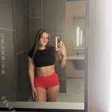 Rainsfitness nude #0002