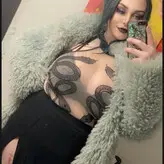 Rainy_raerae голая #0002