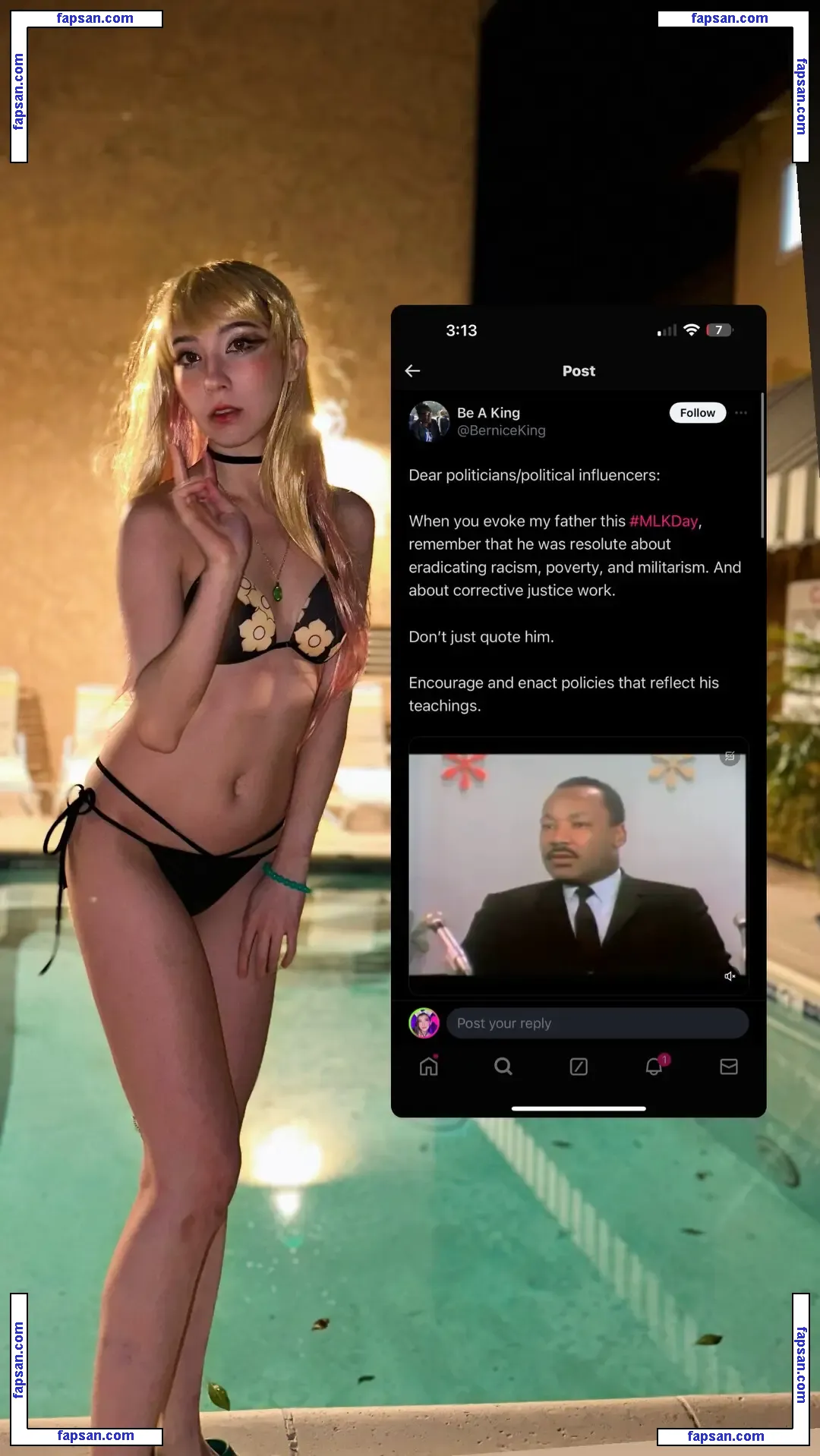 Raisa Riikonen nude photo #0003 from OnlyFans