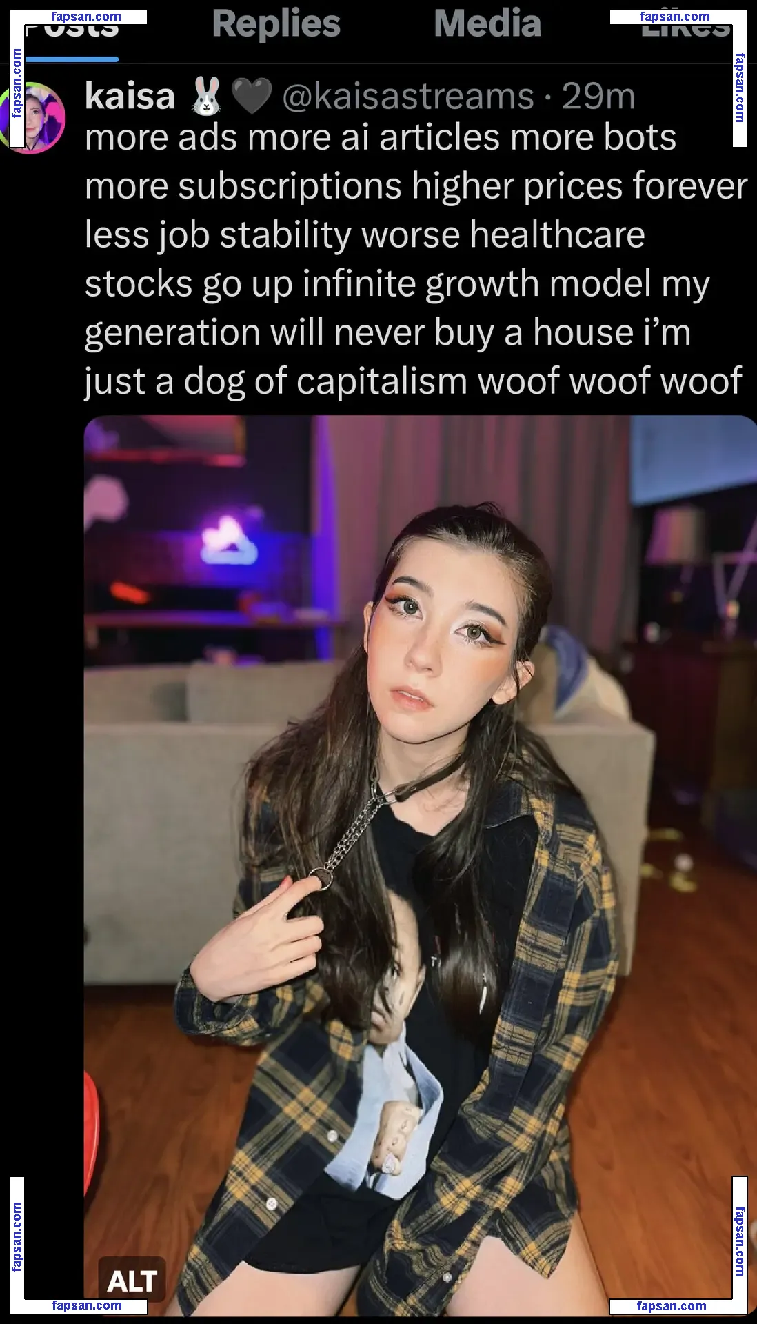 Raisa Riikonen голая фото #0004 с Онлифанс