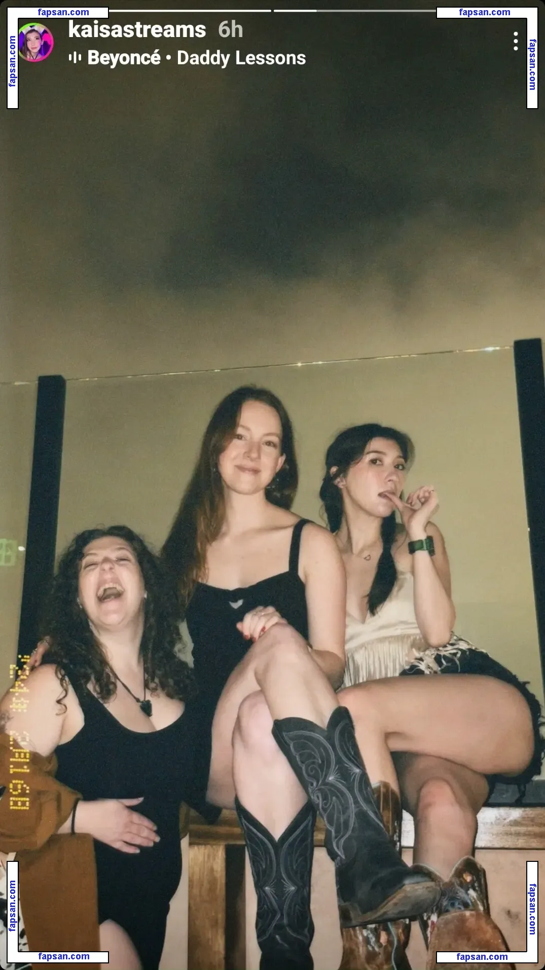 Raisa Riikonen голая фото #0005 с Онлифанс